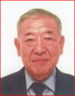 長谷川　敬